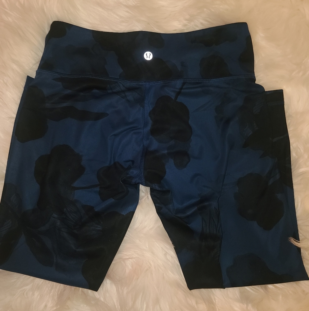 Lululemon Crops